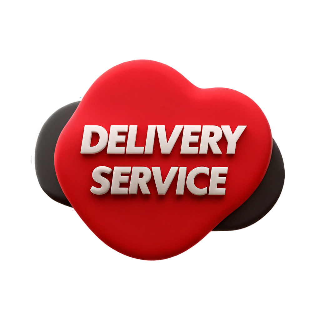 Доставка по МСК и МО