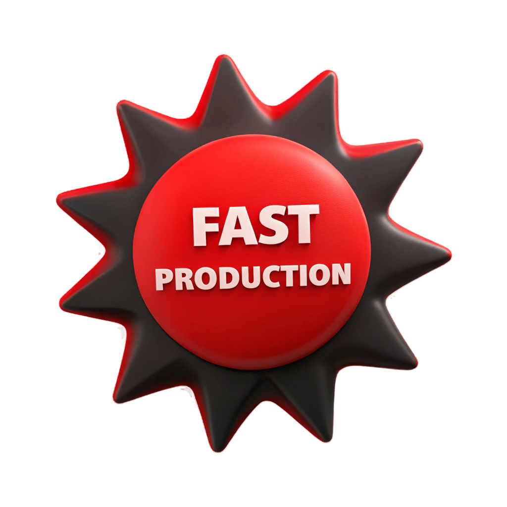Быстрое производство