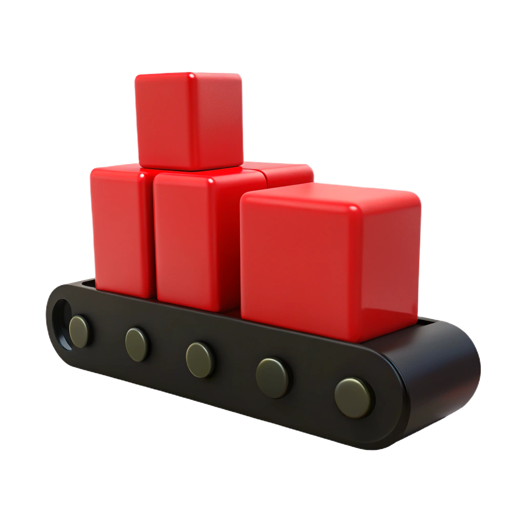 Производство препаков